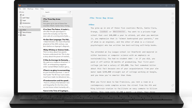 Download Ulysses For Mac Free