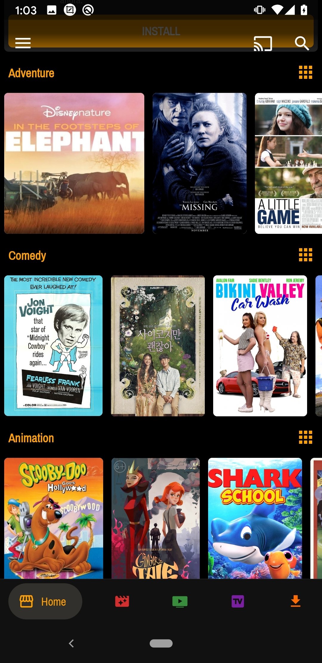 Download Movies Offline Netflix Mac
